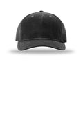 Richardson Hawthorne — 112WH — Black flat front