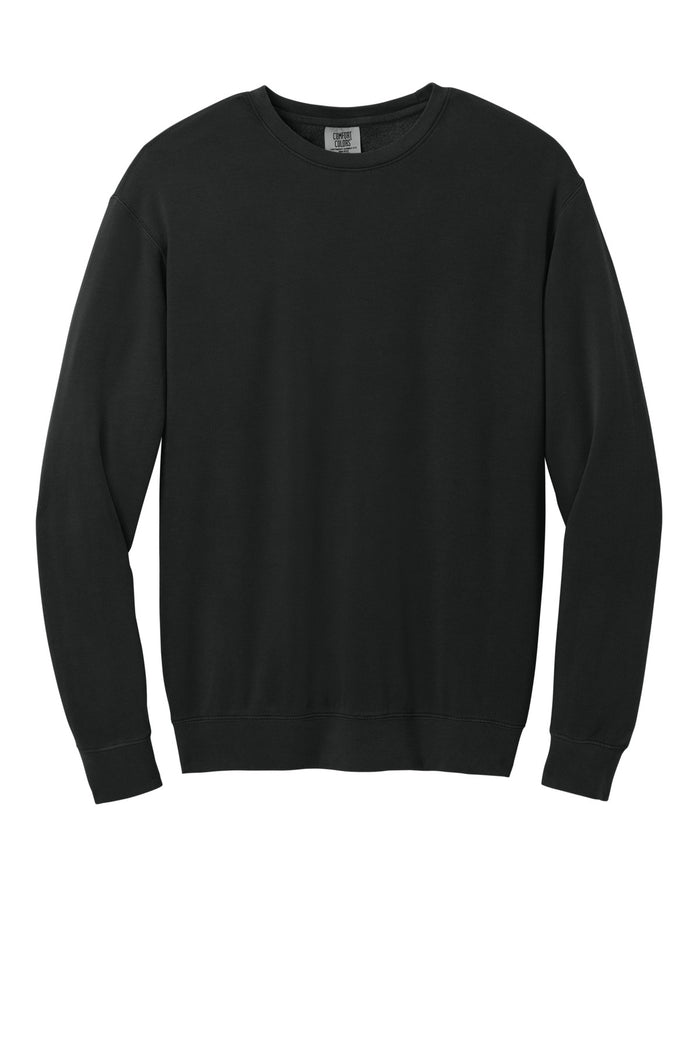 Comfort Colors Lightweight Crewneck Sweatshirt — 1466