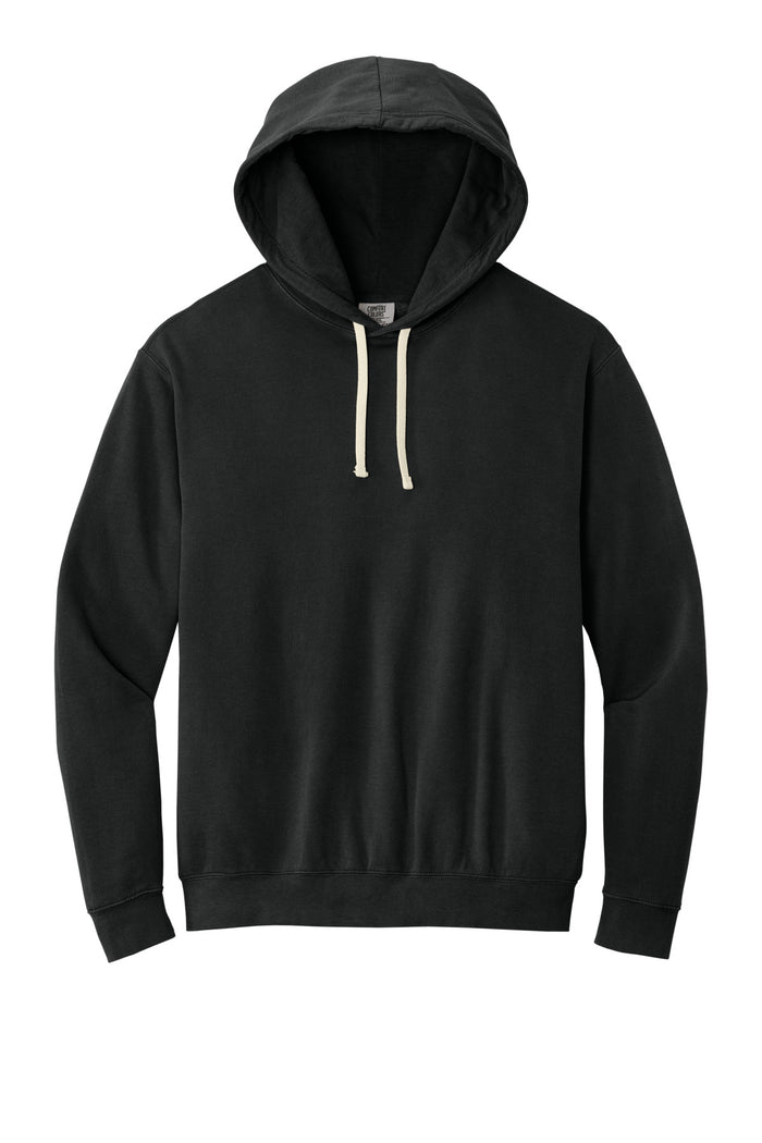 Comfort Colors Lightweight Pullover Hoodie — 1467