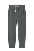 Comfort Colors Lightweight Sweatpants — 1469 — Pepper flat front