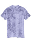 Comfort Colors Colorblast T-shirt — 1745 — Amethyst flat front