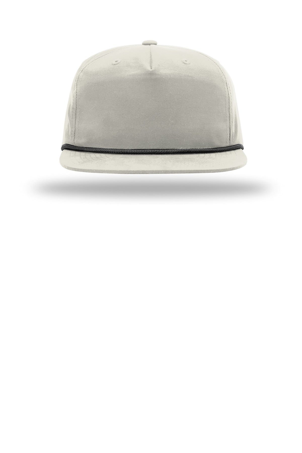 Richardson Umpqua Gramps Cap — 256 — Birch/ Black flat front