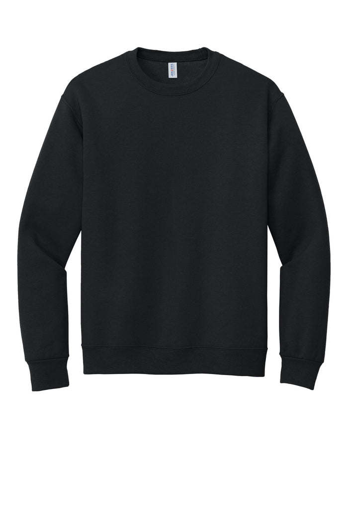 Jerzees Super Sweats 50/50 Crewneck Sweatshirt — 4662M