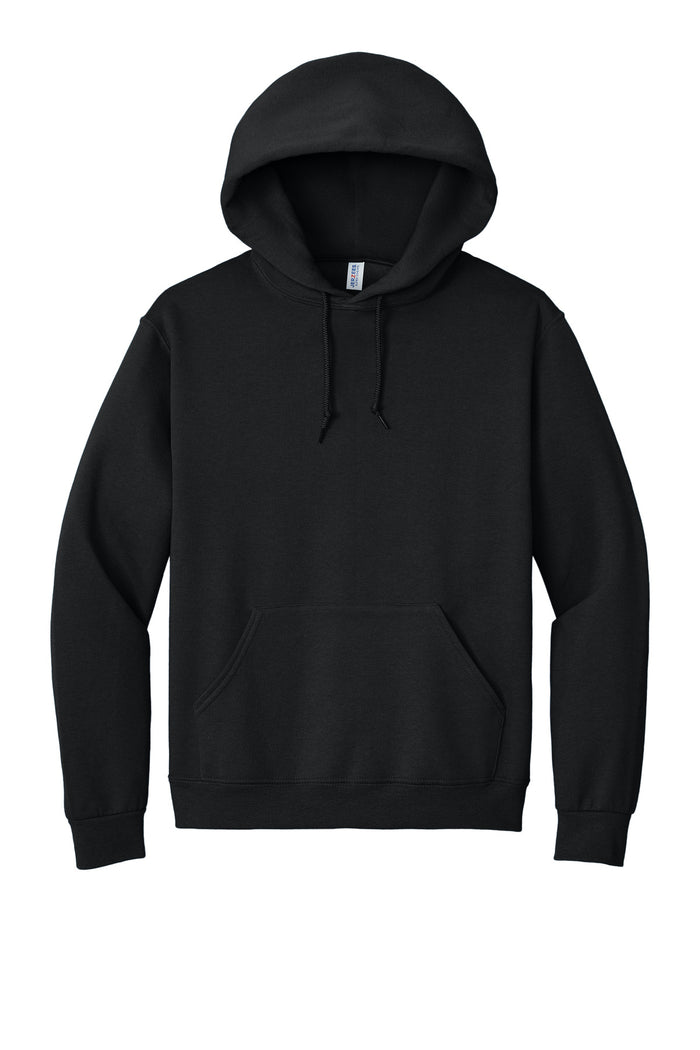 Jerzees Super Sweats 50/50 Pullover Hoodie — 4997M