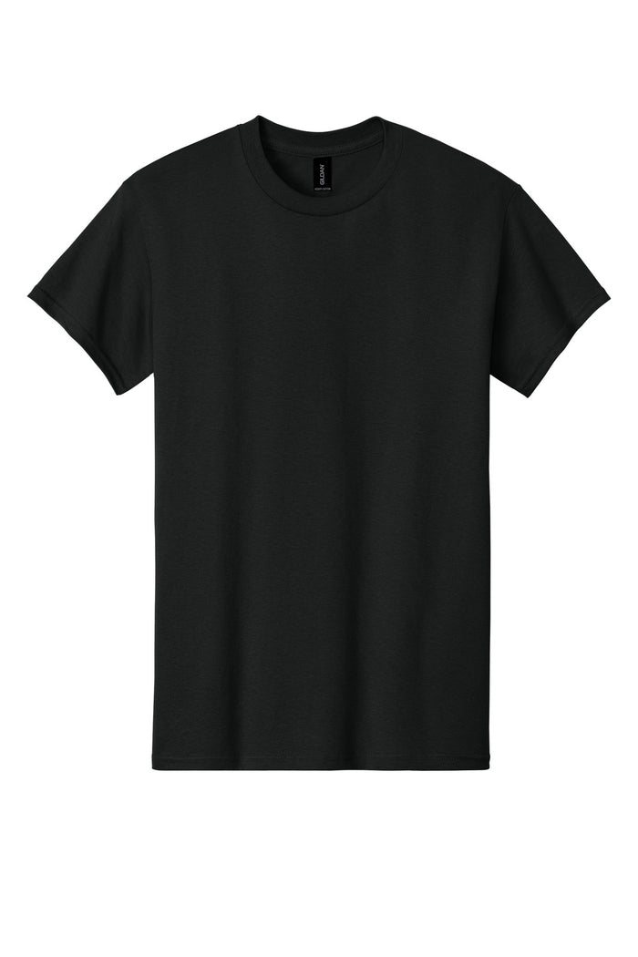 Bayside USA-Made Jersey T-shirt — 5000