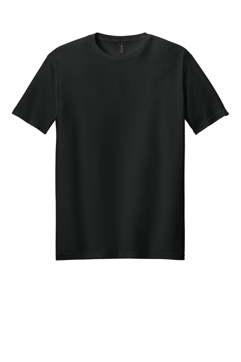 flat front