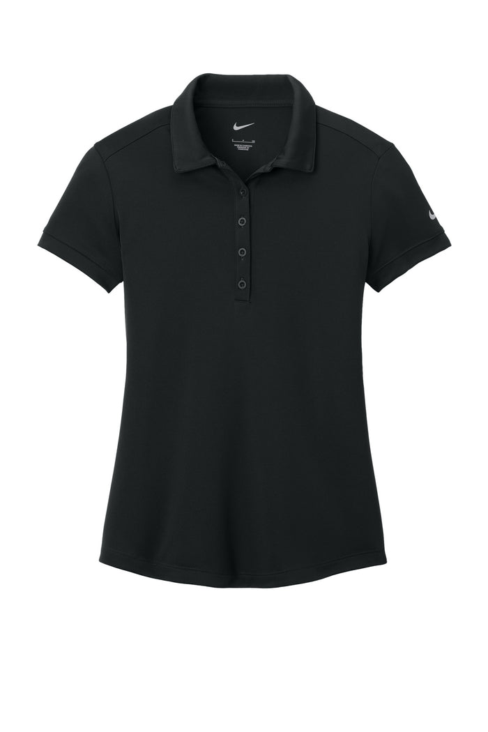 Nike Women's Dri-FIT Players Modern Fit Polo — 811807