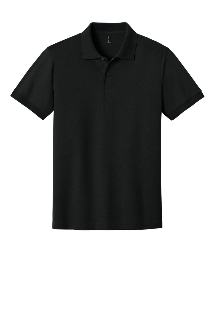 Gildan DryBlend 50/50 Jersey Polo — 8800
