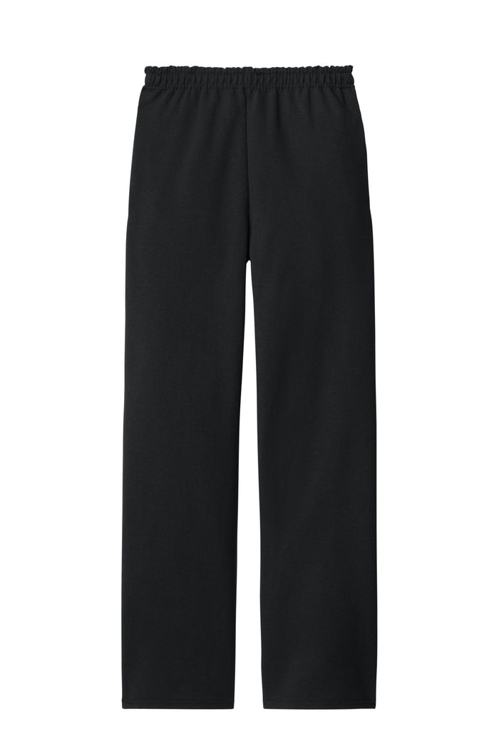 Jerzees Open Bottom Sweatpants — 974MP