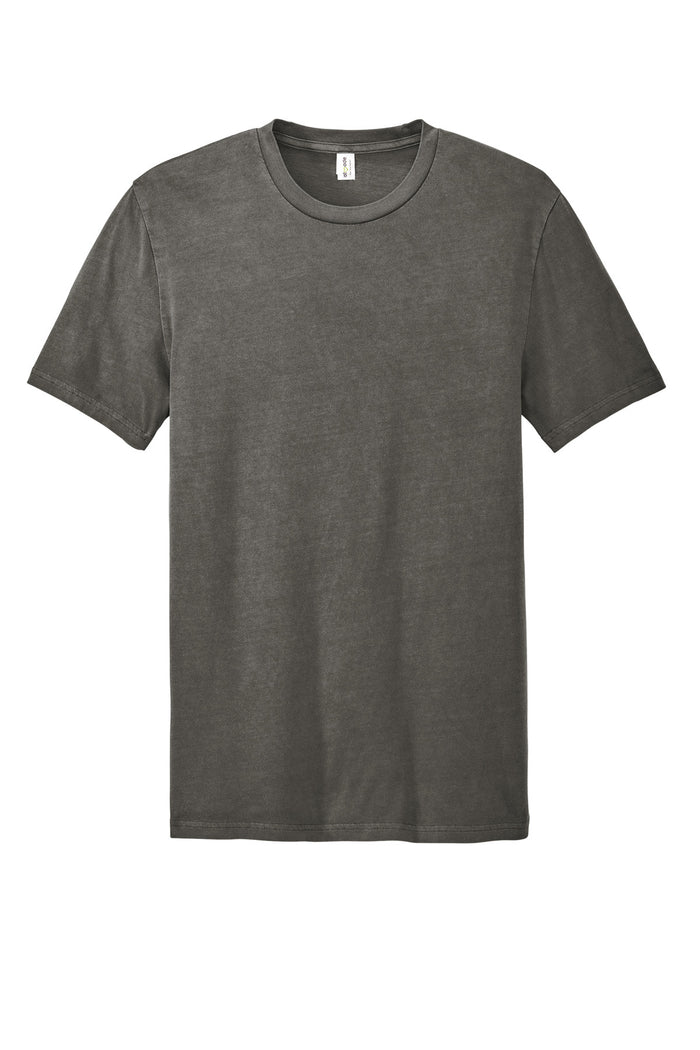 Allmade Mineral Dye Organic Cotton T-shirt — AL2400