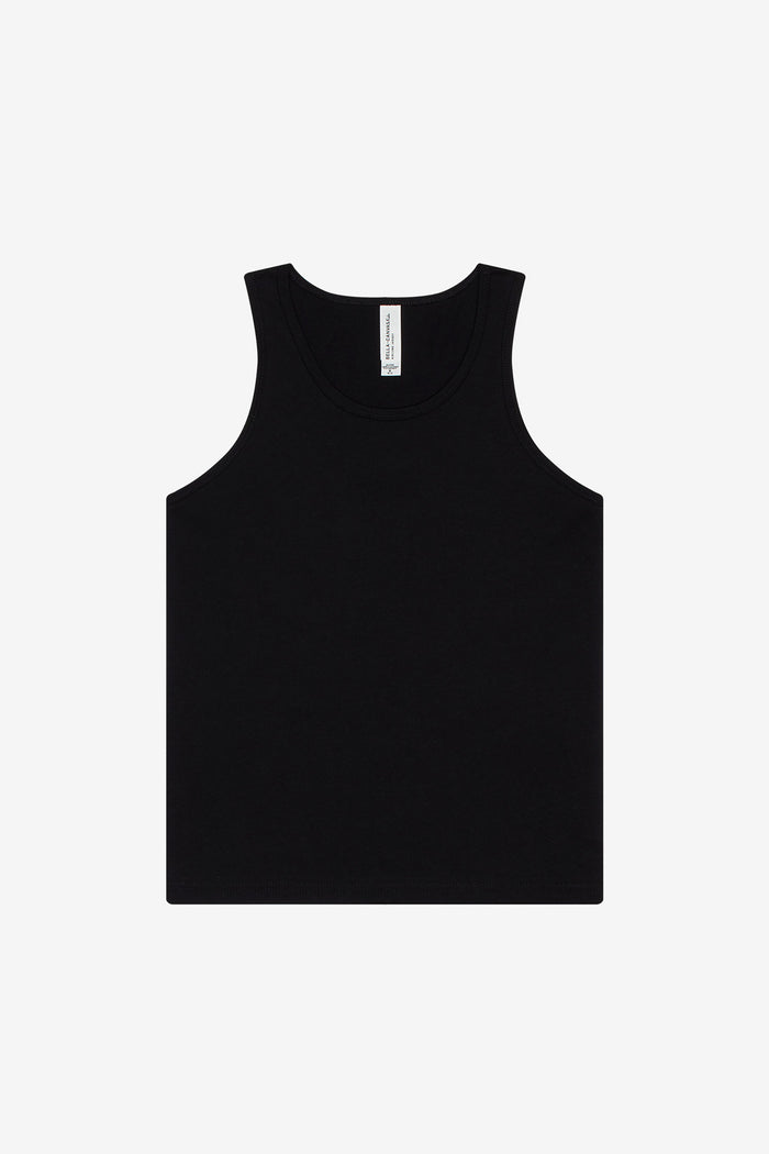 Bella + Canvas Jersey Tank — BC3480Y