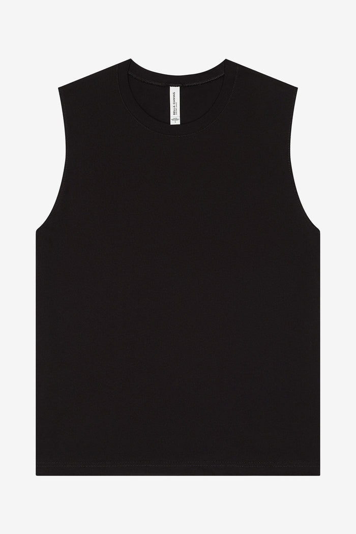 Bella + Canvas Muscle Tank — BC3483