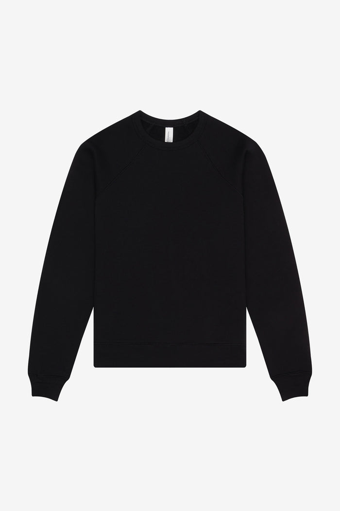 Bella + Canvas Youth Ultra Soft Crewneck Sweatshirt — BC3901Y