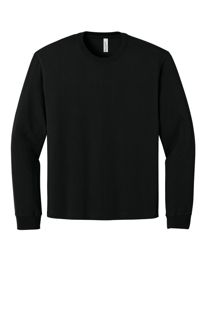 Bella + Canvas Heavyweight Long Sleeve T-shirt — BC4651