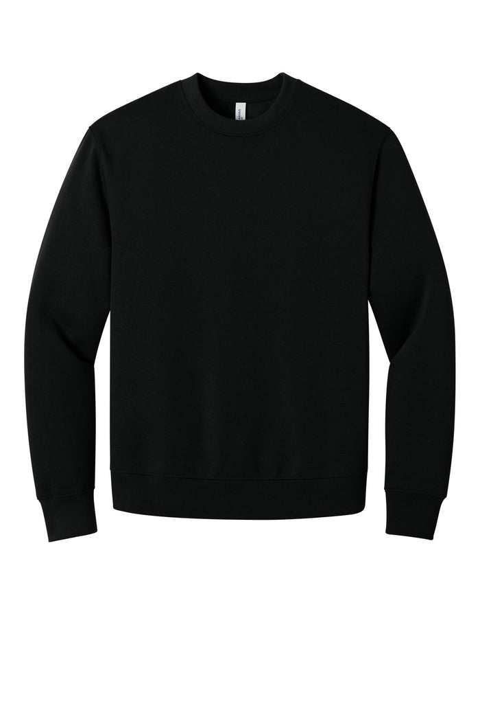 Bella + Canvas Heavyweight Crewneck Sweatshirt — BC4711