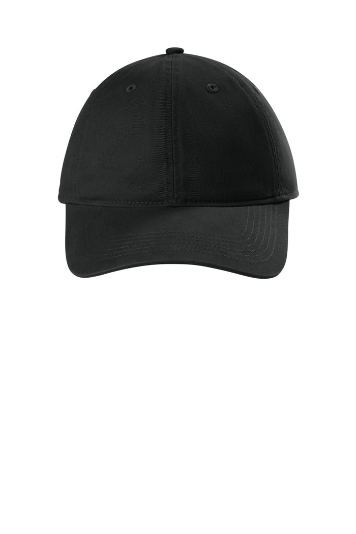 Comfort Colors Sunwashed Unstructured Baseball Hat — CCSC0
