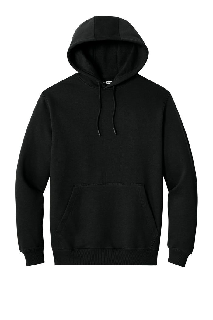 CornerStone Tough Fleece Pullover Hoodie — CSF630