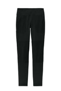 Carhartt Force  Women's Midweight Utility Legging CT1 — CT102482 — Black flat front