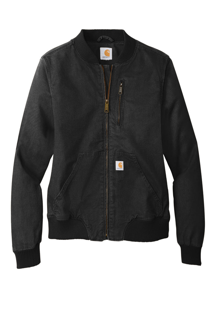 Carhartt  Women's Rugged Flex  Crawford Jacket — CT102524