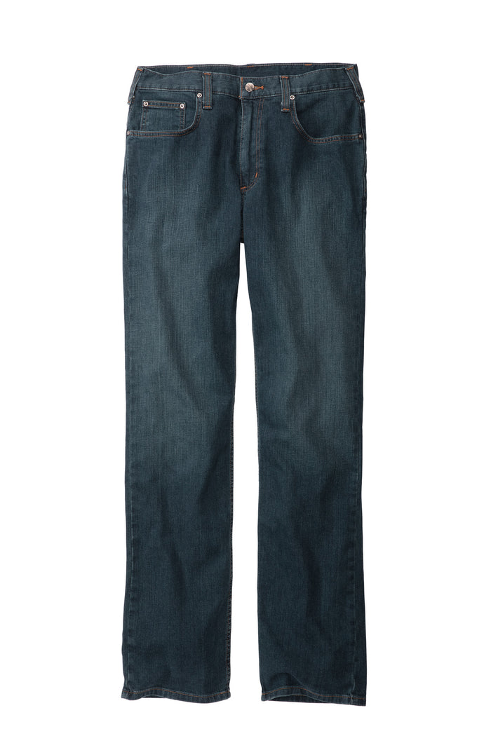 Carhartt  Rugged Flex  5-Pocket Jean — CT102804
