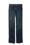 Carhartt  Rugged Flex  Utility Jean — CT102808 — Superior flat front