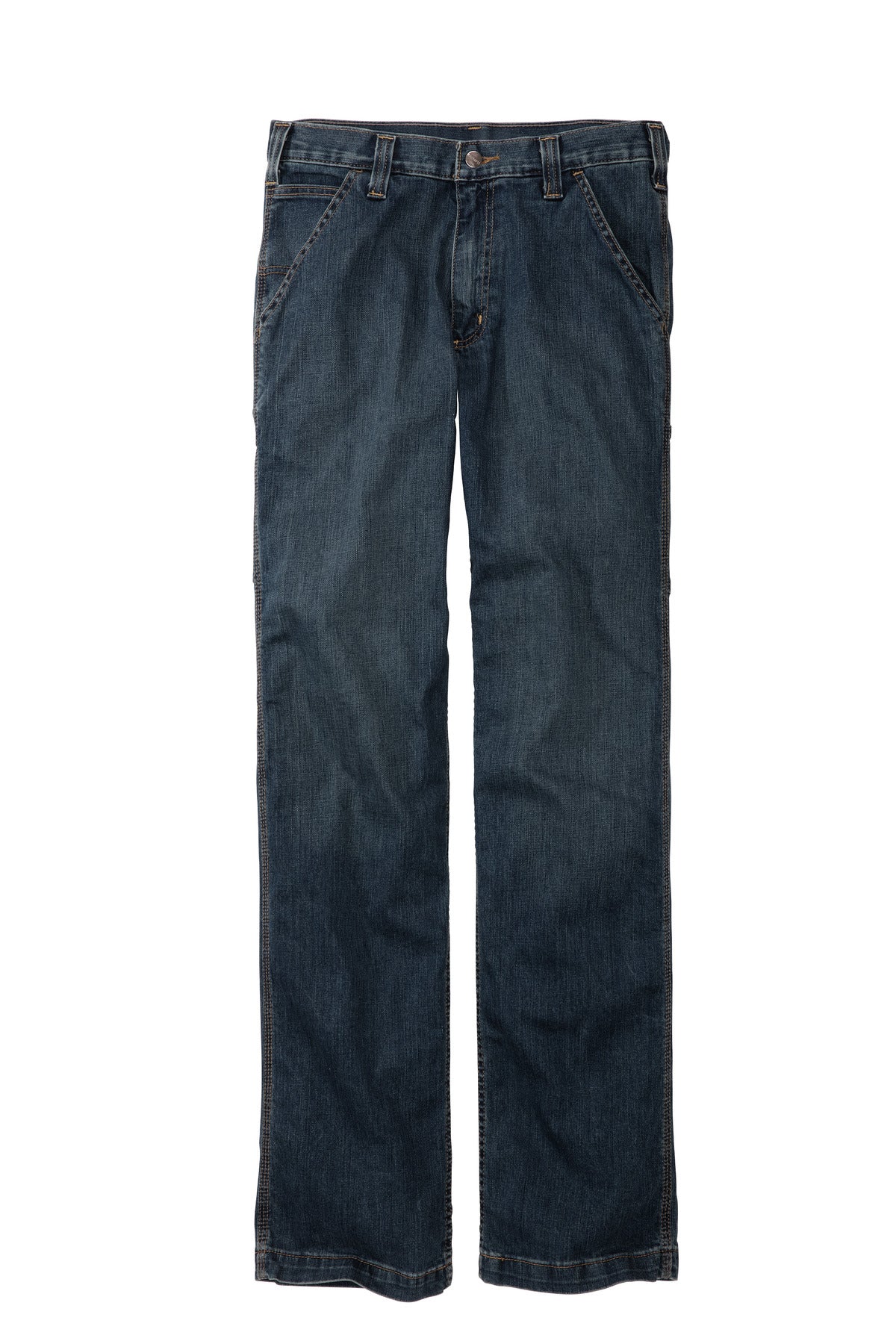 Carhartt  Rugged Flex  Utility Jean — CT102808 — Superior flat front