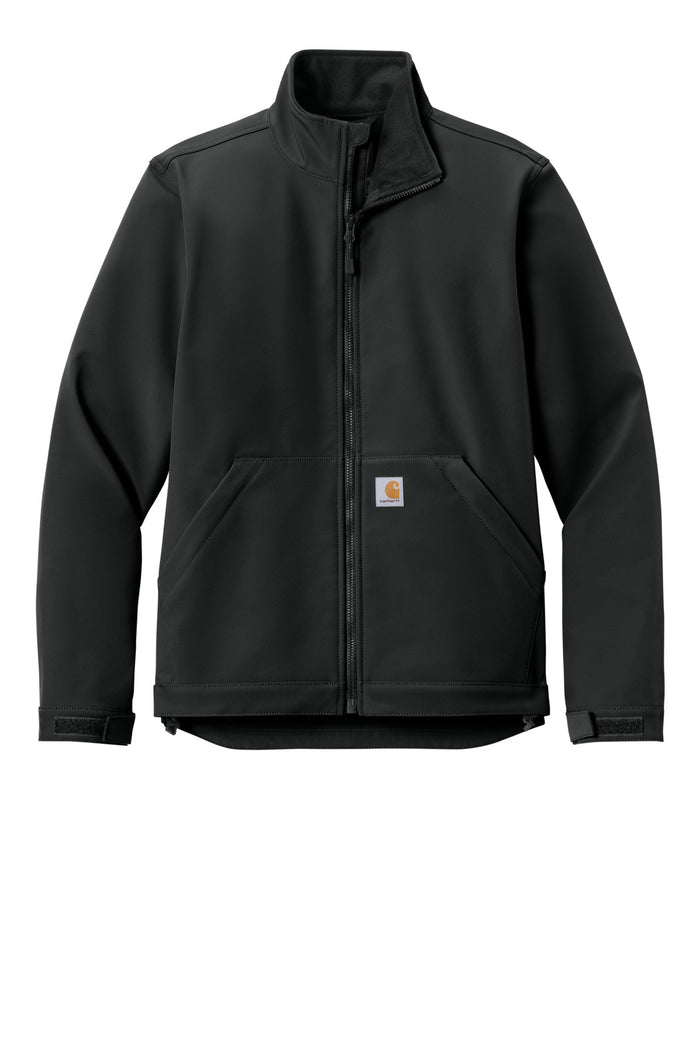 Carhartt  Rain Defender  Soft Shell Jacket — CT106438
