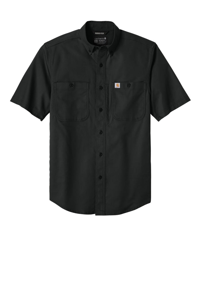 Carhartt  Rugged Professional Series Short Sle — CT106688
