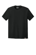 Carhartt Force  Sun Defender  Short Sleeve T-S — CT106868 — Black flat front
