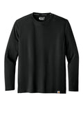 Carhartt Force  Sun Defender  Long Sleeve T-Sh — CT106972 — Black flat front