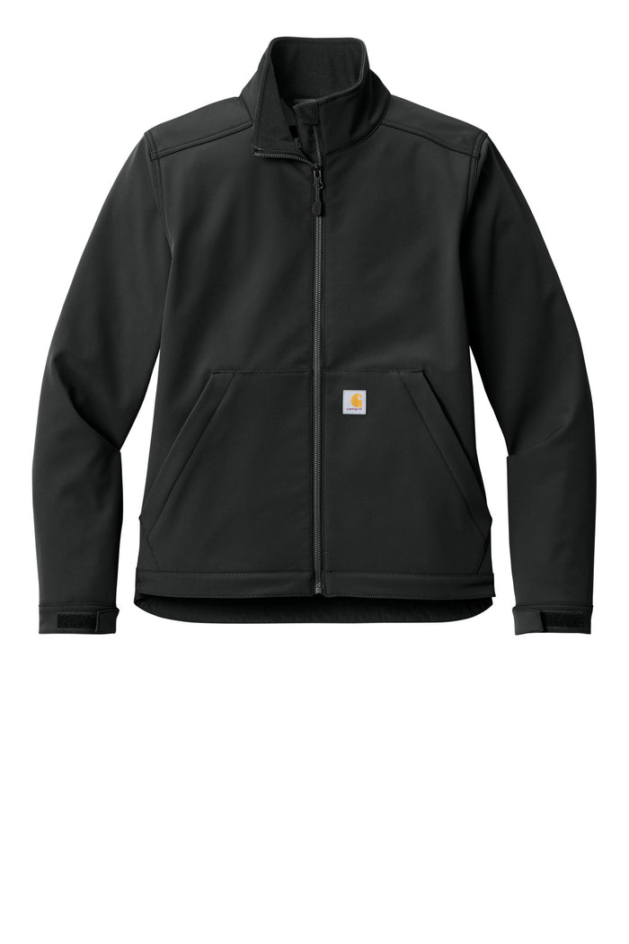 Carhartt  Women's Rain Defender  Soft Shell Ja — CT107115