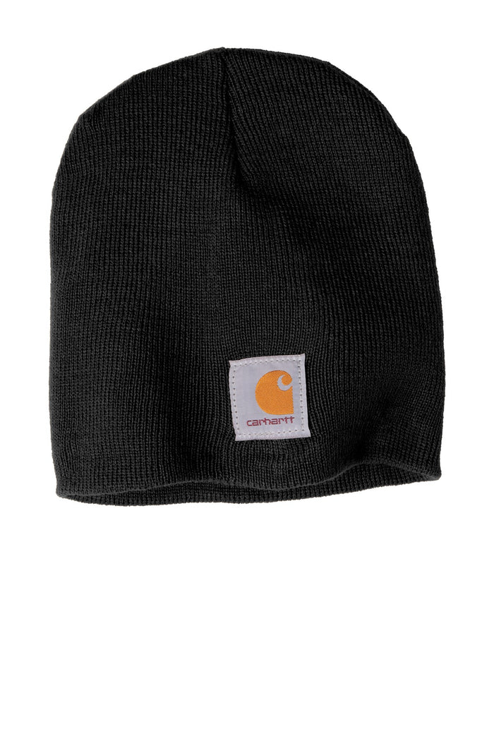 Carhartt  Acrylic Knit Hat — CTA205