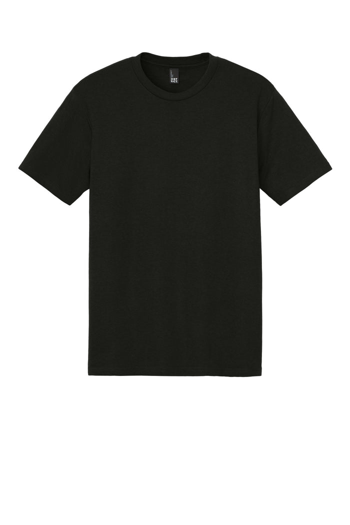 District Youth Tri-Blend T-shirt — DM130