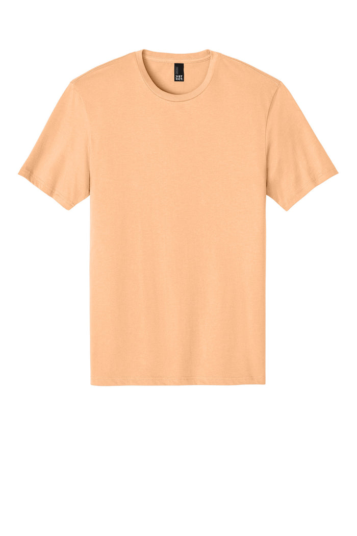 District Perfect Weight T-shirt — DT104