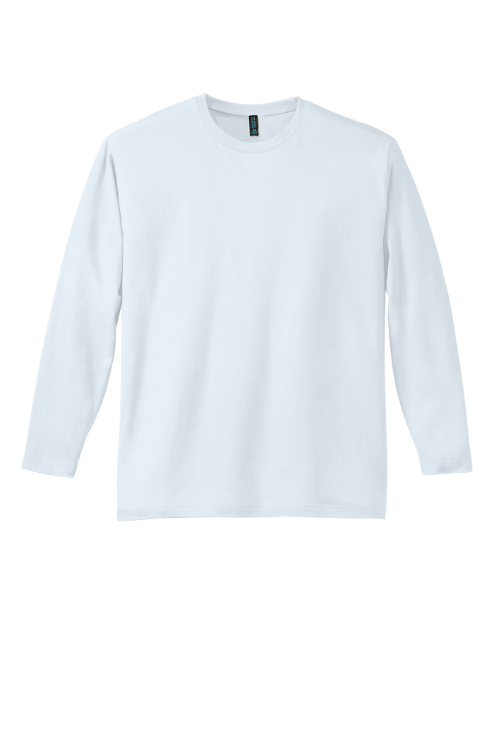 District Perfect Weight Long Sleeve T-shirt — DT105