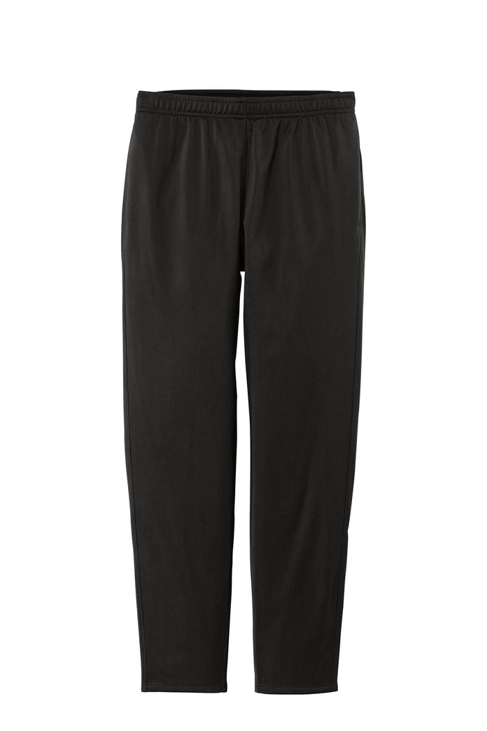 Sport-Tek Women's Tricot Warm-Up Pant — LPST95