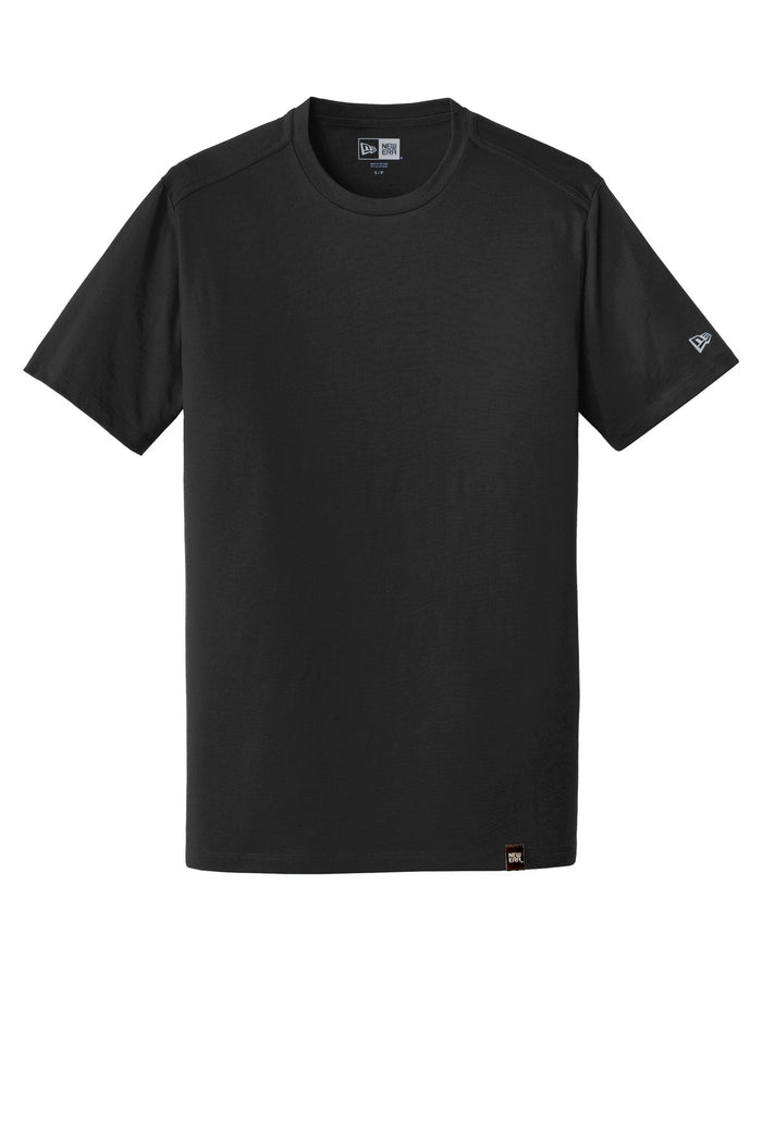 New Era Heritage Blend T-shirt — NEA100