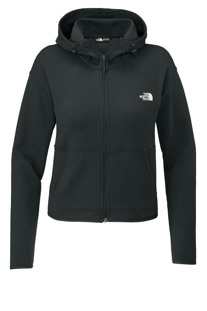 The North Face Women's Double-Knit Zip Hoodie — NF0A8BUT