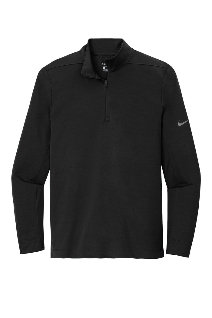 Nike Dry 1/2-Zip Cover-Up — NKBV6044