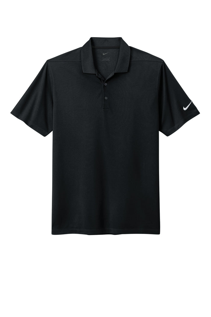 Nike Dri-FIT Micro Pique Performance Polo 2.0 - Embroidered — NKDC1963