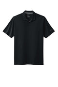 Nike Dri-FIT Vapor Polo — NKDC2108 — Black flat front