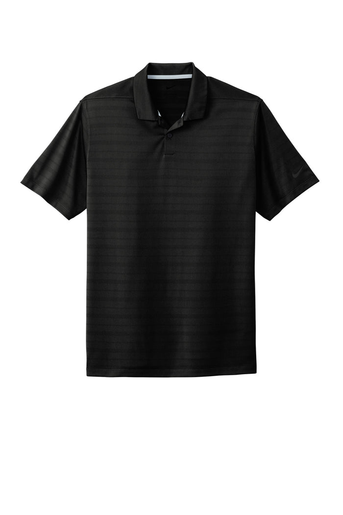 Nike Dri-FIT Vapor Jacquard Polo — NKDC2115