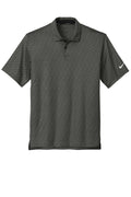Nike Vapor Dash Polo — NKDX6688 — Anthracite flat front