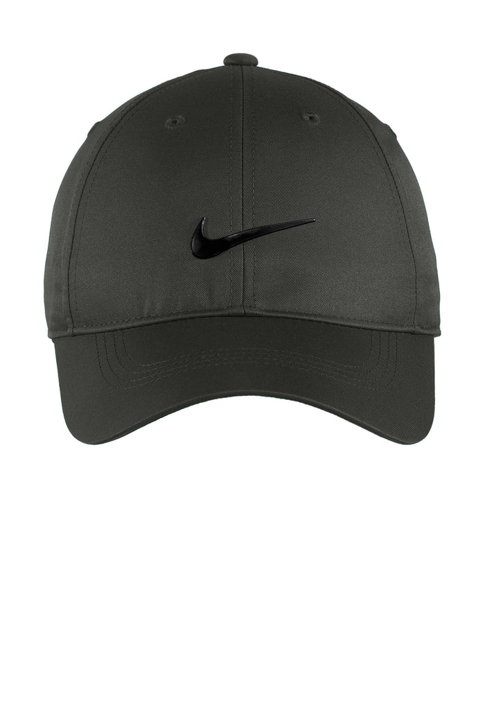 Nike Dri-FIT Swoosh Performance Cap — NKFB6450