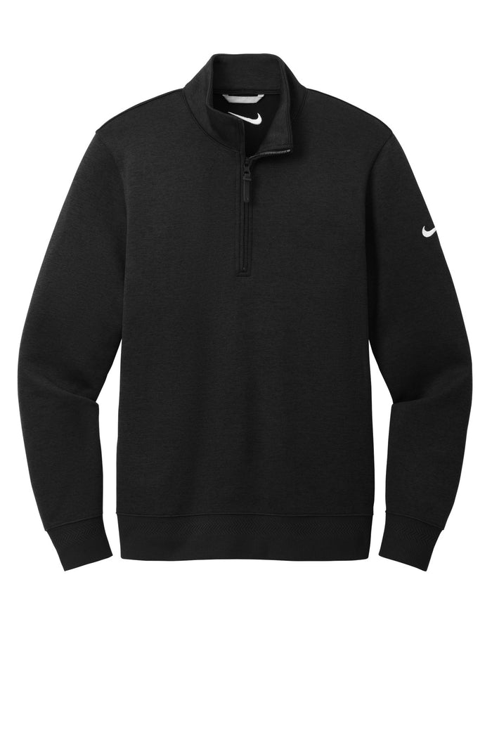 Nike Dri-FIT Corporate Half Zip Performance Sweatshirt — NKFD9892