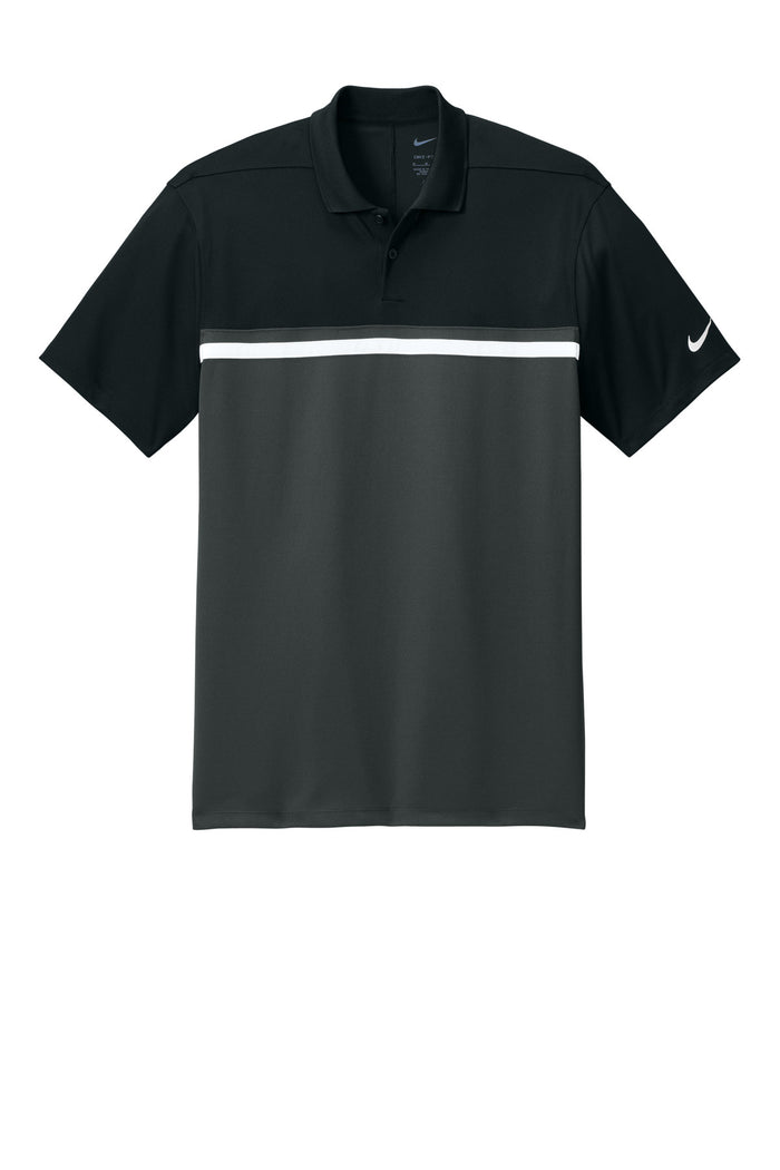 Nike Dri-FIT Victory Colorblock Polo — NKFQ3968