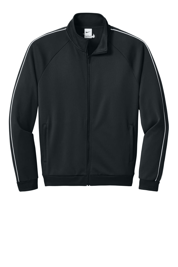 Nike Track Jacket — NKFQ4758