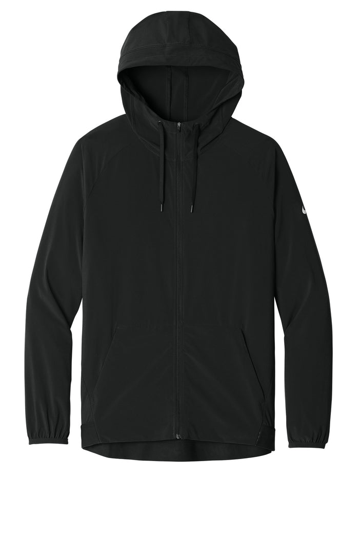 Nike Pro Hooded Jacket — NKFQ4761