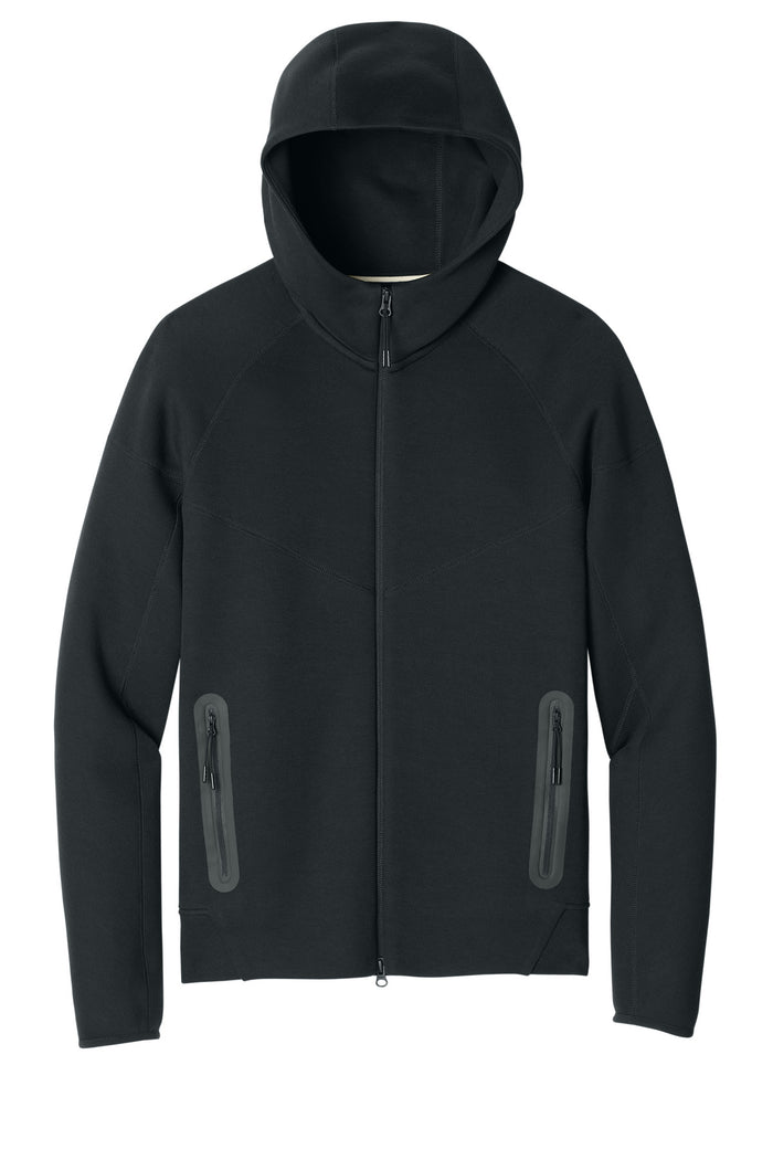 Nike Tech Fleece Zip Hoodie — NKFQ4762
