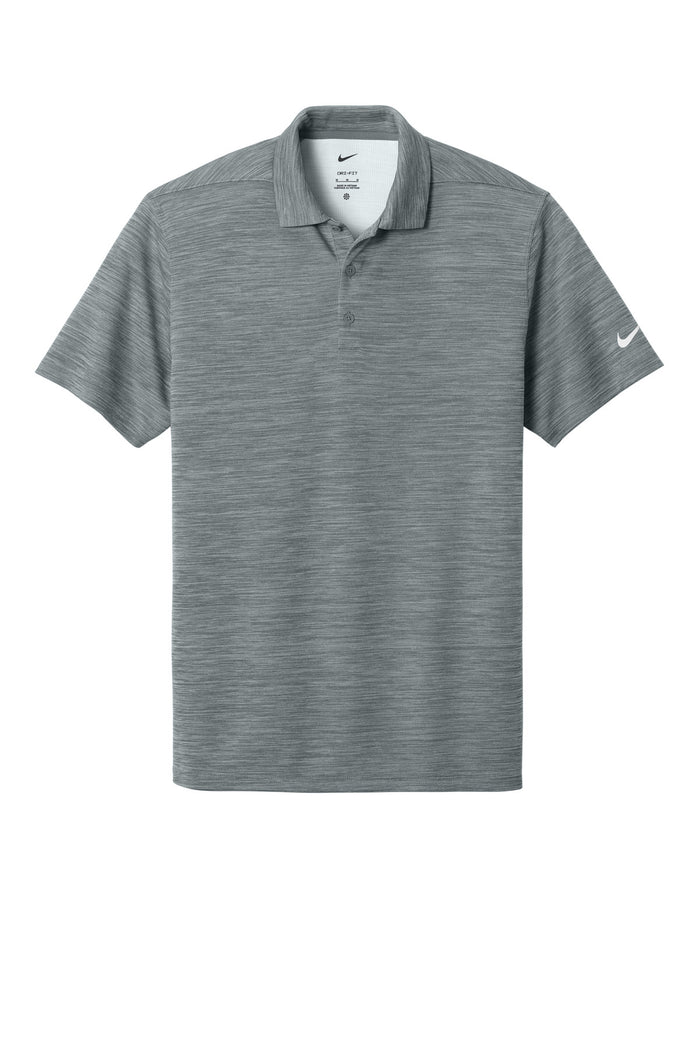 Nike Dri-FIT Striated Polo — NKFQ4792